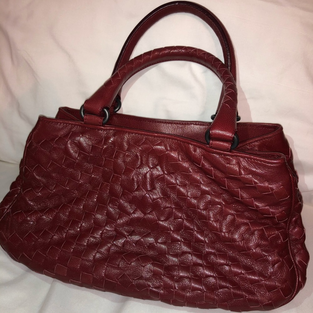 Beautiful Bottega Veneta Vintage bag!